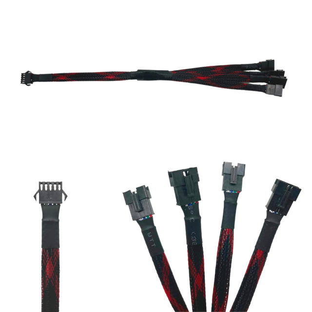 HALO SPLITTERS main image